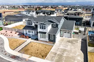 12161 S Juniper Flat Cv W, Herriman, UT 84096 - Photo 5