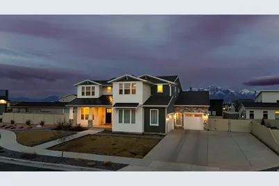 12161 S Juniper Flat Cv W, Herriman, UT 84096 - Photo 9