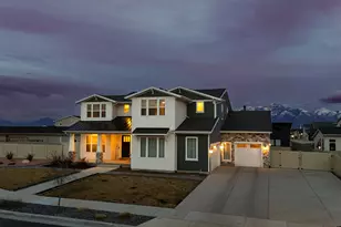 12161 S Juniper Flat Cv W, Herriman, UT 84096 - Photo 9