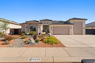 4698 W 3100 S, Hurricane, UT 84737 - Photo 1
