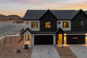 1747 S Ripple Rock Dr, Washington, UT 84780 - Photo 1