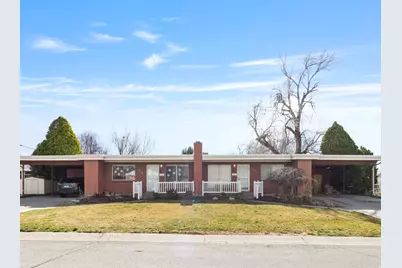 1706 E Zenith Ave S, Millcreek, UT 84106 - Photo 1