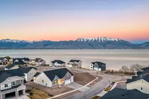 144 E Heron Hills Ave, Saratoga Springs, UT 84045 - Photo 3