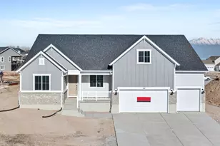 144 E Heron Hills Ave, Saratoga Springs, UT 84045 - Photo 1