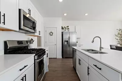 3785 W Cold Pond Ave, Lehi, UT 84043 - Photo 9