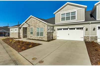 4868 W Bayard Ln S, West Jordan, UT 84081 - Photo 1