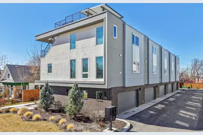 736 S 300 E #1A, Salt Lake City, UT 84111 - Photo 43