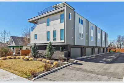 736 S 300 E #1A, Salt Lake City, UT 84111 - Photo 45