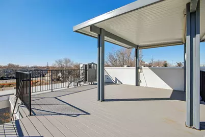 736 S 300 E #1A, Salt Lake City, UT 84111 - Photo 39