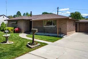 374 N 500 E, Spanish Fork, UT 84660 - Photo 1
