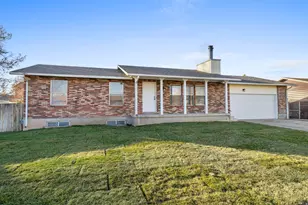 691 N 1250 W, Clearfield, UT 84015 - Photo 1