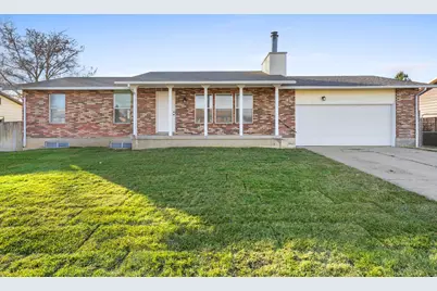 691 N 1250 W, Clearfield, UT 84015 - Photo 1