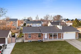 691 N 1250 W, Clearfield, UT 84015 - Photo 1