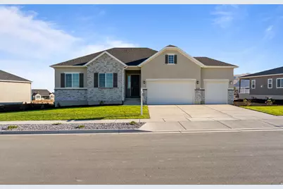 6259 W Teton Ranch Dr S #321, Herriman, UT 84096 - Photo 1