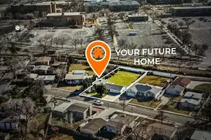 1901 W Kirkham Way S, Taylorsville, UT 84129 - Photo 3