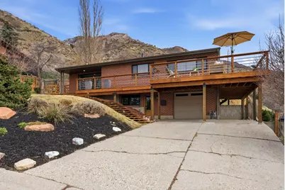 3061 S Plateau Dr, Salt Lake City, UT 84109 - Photo 3