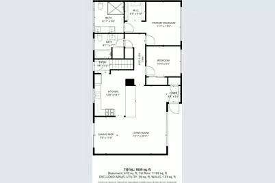 3061 S Plateau Dr, Salt Lake City, UT 84109 - Photo 49