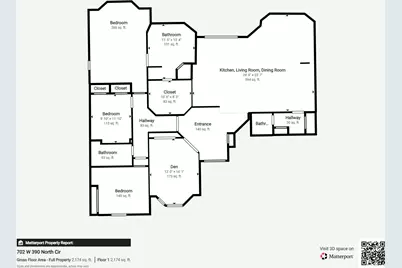 702 W 390 North Cir N, Saint George, UT 84770 - Photo 5