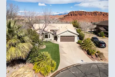 702 W 390 North Cir N, Saint George, UT 84770 - Photo 1