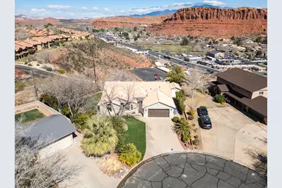 702 W 390 North Cir N, Saint George, UT 84770 - Photo 35