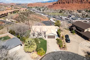702 W 390 North Cir N, Saint George, UT 84770 - Photo 35