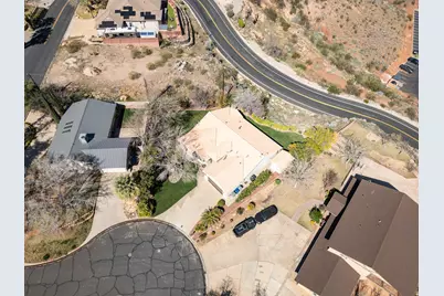 702 W 390 North Cir N, Saint George, UT 84770 - Photo 39