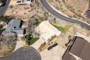 702 W 390 North Cir N, Saint George, UT 84770 - Photo 39