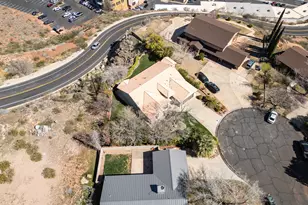 702 W 390 North Cir N, Saint George, UT 84770 - Photo 37