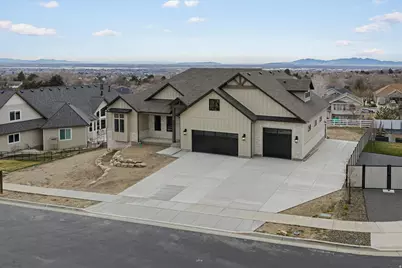 2671 N 1350 E, North Ogden, UT 84414 - Photo 3
