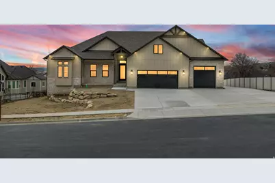 2671 N 1350 E, North Ogden, UT 84414 - Photo 1