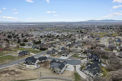 2671 N 1350 E, North Ogden, UT 84414 - Photo 59
