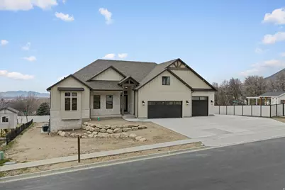 2671 N 1350 E, North Ogden, UT 84414 - Photo 1