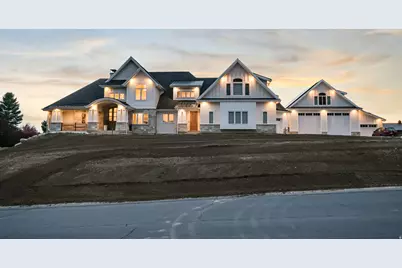 1354 S 800 E, Mapleton, UT 84664 - Photo 1