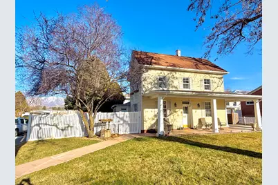 228 E Utah Ave, Payson, UT 84651 - Photo 1