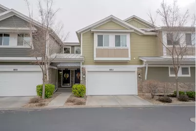 853 W Cannara Way S, Midvale, UT 84047 - Photo 1