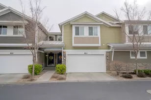 853 W Cannara Way S, Midvale, UT 84047 - Photo 1