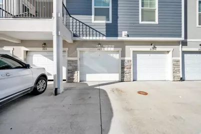 1772 W Terra Vista Dr #101, Saratoga Springs, UT 84045 - Photo 3