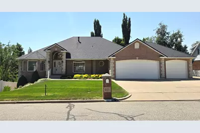 362 S Glen Cir, Fruit Heights, UT 84037 - Photo 1