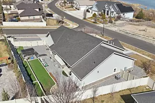 3761 S Spinnaker Bay Dr, Saratoga Springs, UT 84045 - Photo 57