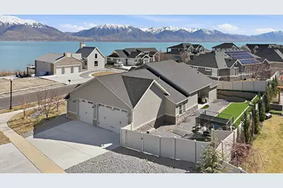 3761 S Spinnaker Bay Dr, Saratoga Springs, UT 84045 - Photo 55