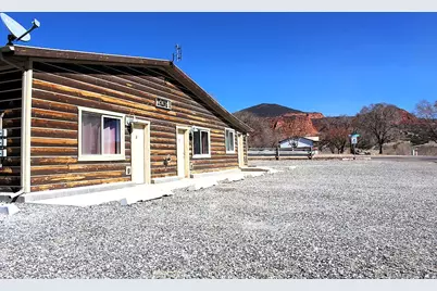 209 E 100 S, Bicknell, UT 84715 - Photo 1