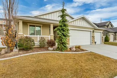 2712 N Park View Ct, Lehi, UT 84043 - Photo 29