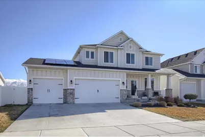 263 S Sunburst Dr W, Layton, UT 84041 - Photo 1