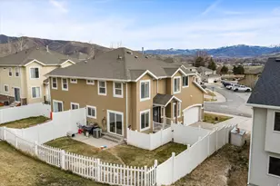 873 N Violet E, Morgan, UT 84050 - Photo 35