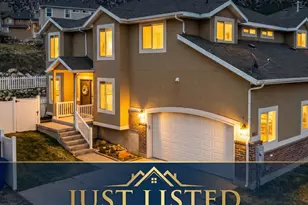 873 N Violet E, Morgan, UT 84050 - Photo 1