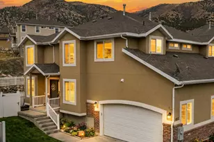 873 N Violet E, Morgan, UT 84050 - Photo 1