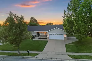 1351 E Baer Rd, Fruit Heights, UT 84037 - Photo 1