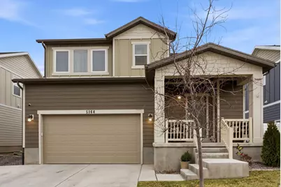 5164 E Rio Grande Way, Eagle Mountain, UT 84005 - Photo 1