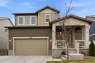 5164 E Rio Grande Way, Eagle Mountain, UT 84005 - Photo 1