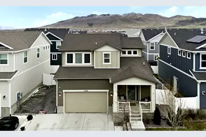 5164 E Rio Grande Way, Eagle Mountain, UT 84005 - Photo 3